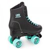 Wrotki Croxer Alessa Black/Mint