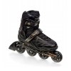 Rolki Raven Magnum (black/gold)