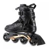 Rolki Nils NA2150 Black/Gold