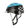 Kask Nils Extreme MTW210 (black/blue) 2022