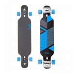 Longboard Raven Torex Blue