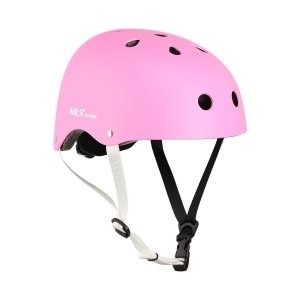Kask Nils Extreme MTW001 (pink)