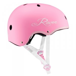 Kask Raven Essto Pink