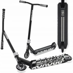 Hulajnoga Raven Evolution Provox Black 110