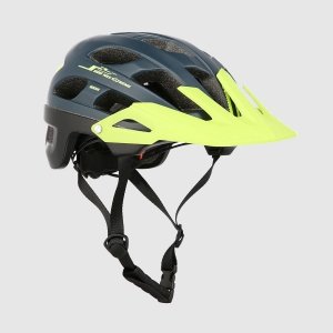 Kask Nils Extreme MTW208 (deep blue / yellow)