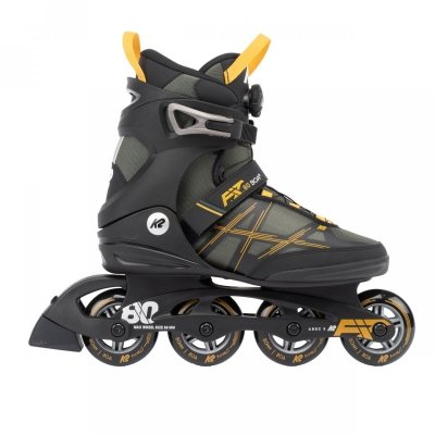 Rolki K2 FIT 80 BOA 2022