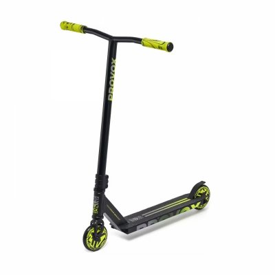 Hulajnoga Raven Evolution Provox (black/lime)