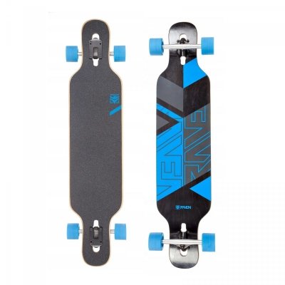 Longboard Raven Torex Blue