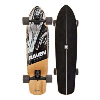 Longboard Raven Elite
