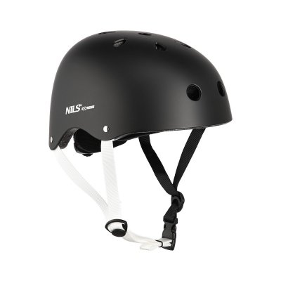Kask Nils Extreme MTW001 (black)