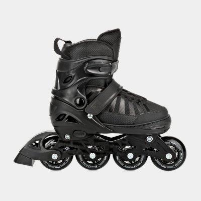 Rolki Raven Oxen (black)