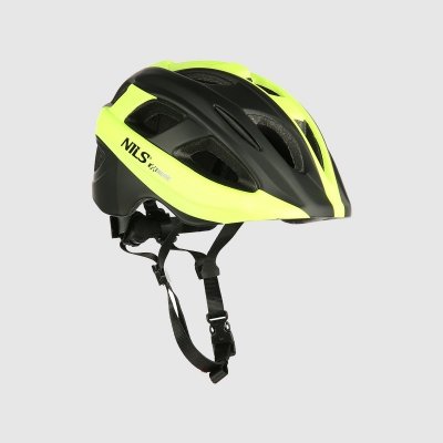 Kask Nils Extreme MTV35J (lime)