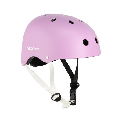 Kask Nils Extreme MTW001 (violet)