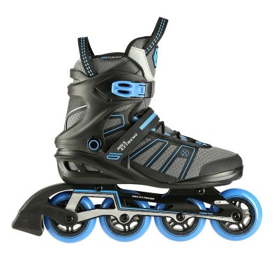 Rolki Nils Extreme NA14217 (black/blue)
