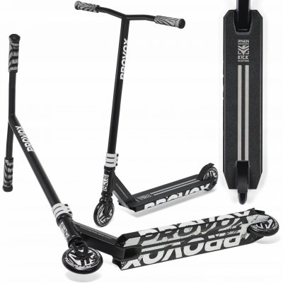 Hulajnoga Raven Evolution Provox Black 110 
