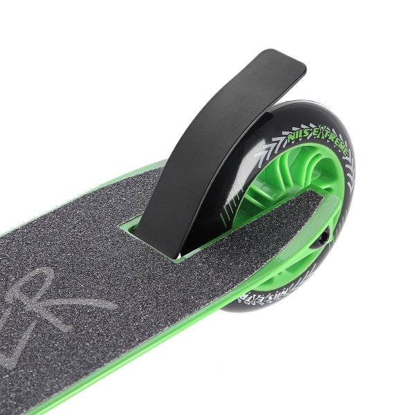 Hulajnoga Nils HS102 Green 2022