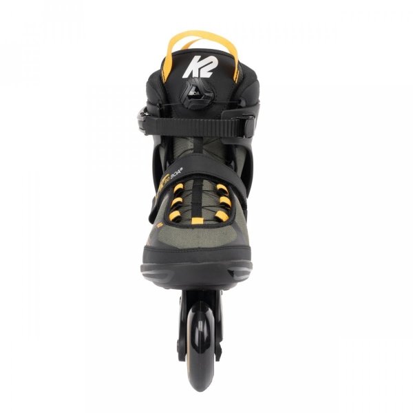 Rolki K2 FIT 80 BOA 2022