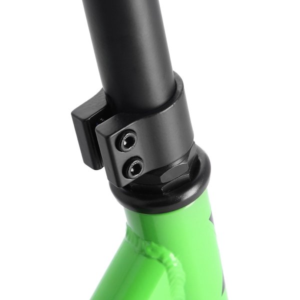 Hulajnoga Nils HS102 Green 2022
