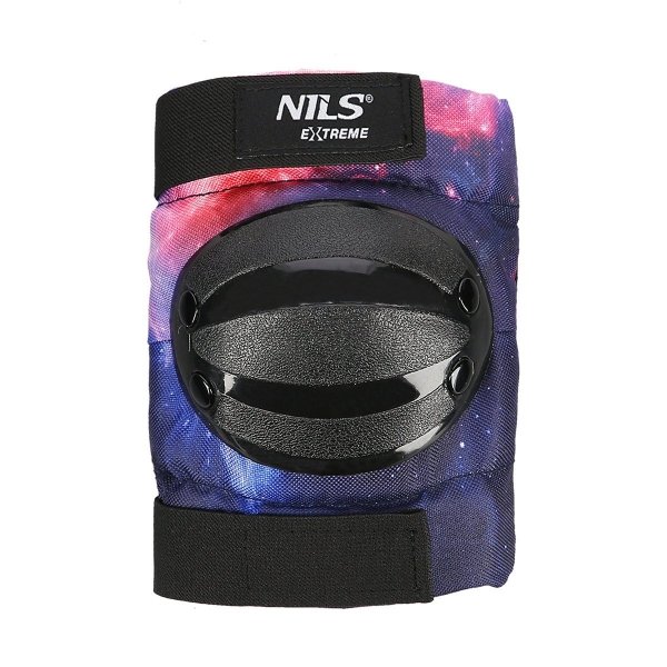 Ochraniacze Nils H734 (black)