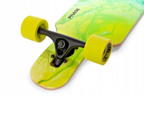 Longboard Raven Phase 2022