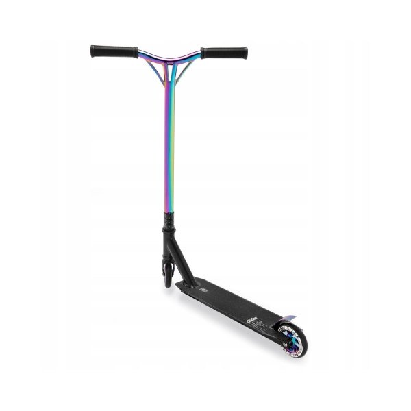 Hulajnoga Raven Evolution Lexer (neo chrome)