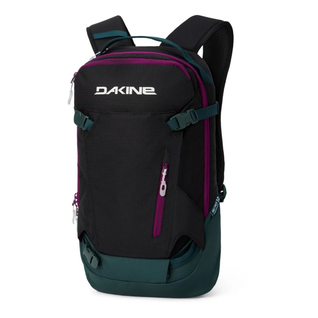 スノーボード Dakine Team Heli Pack 12l Kazu Kokubo Dakine Team Heli Pack 12L Backpack – The Last Lift