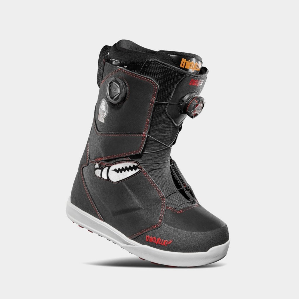 ThirtyTwo LASHEDDOUBLEBOA 27cmラッシュダブルボア 楽天市場】24-25 THIRTYTWO/サーティーツー LASHED DOUBLE BOA x