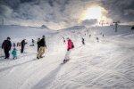 Wyjazd snowboardowy  - co wziąć?
