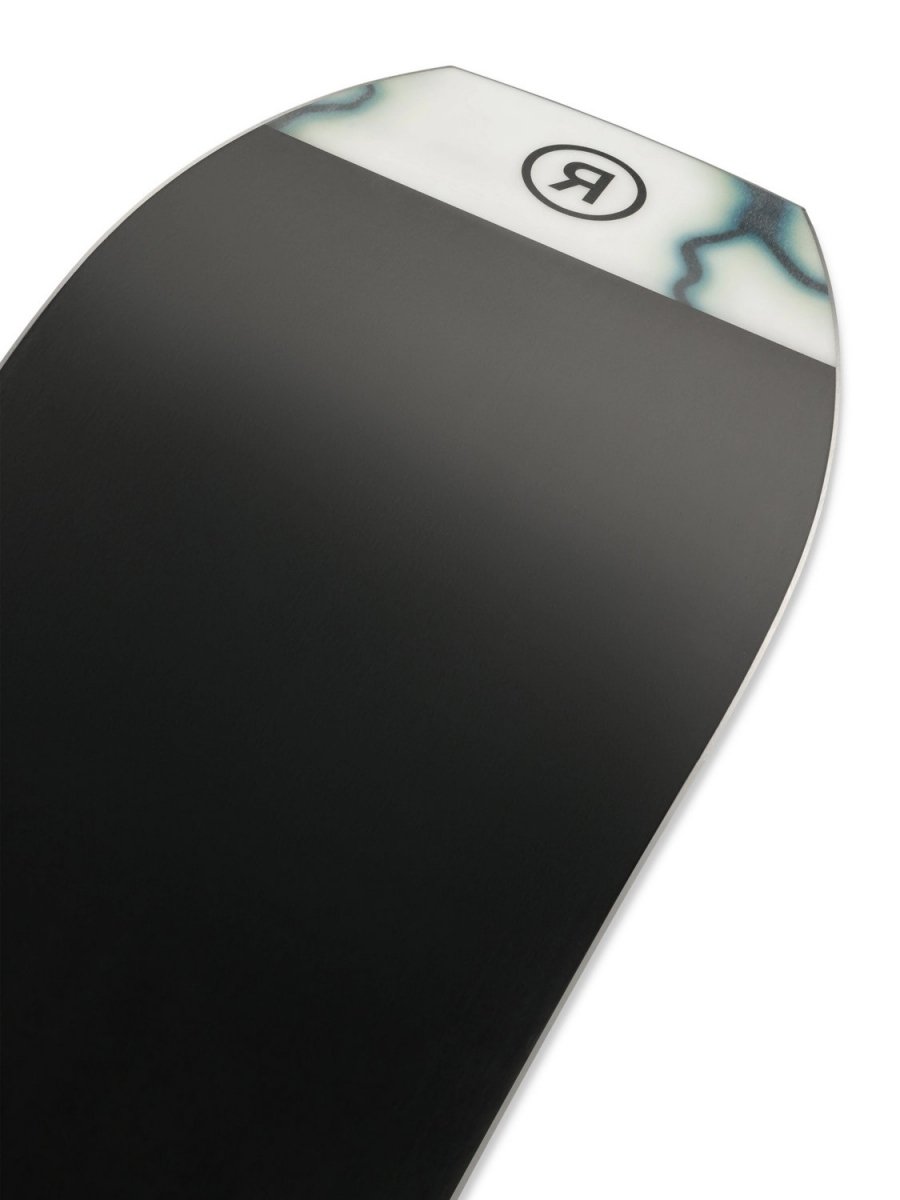 Ride Superpig 2025 - snowboard allmountain dla