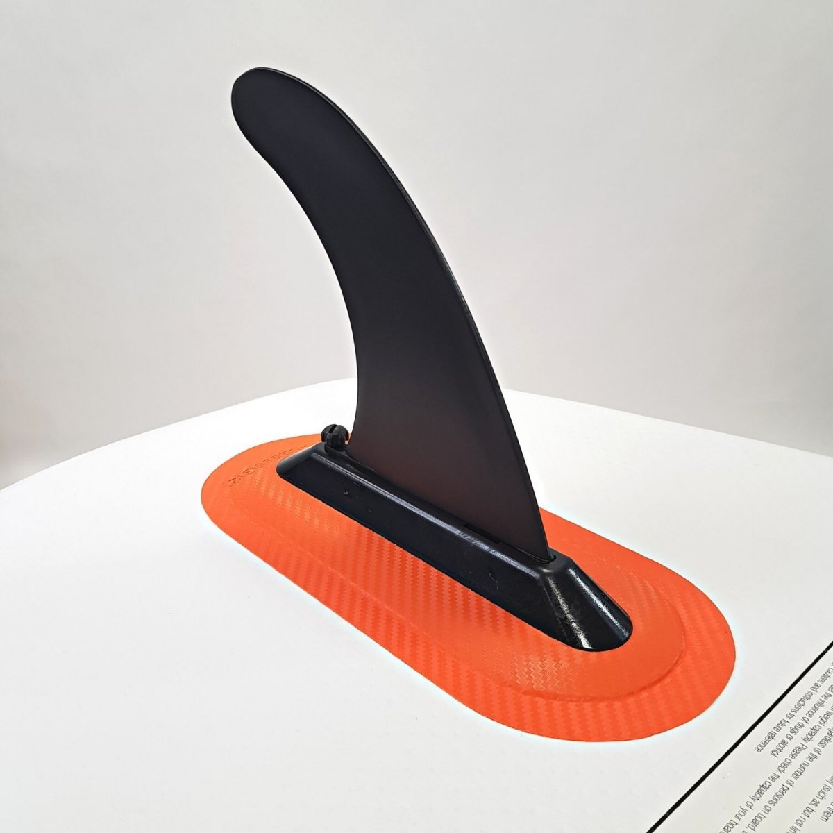 JP Australia CruisAir SL 12'6 deska sup touring - ProBoarder