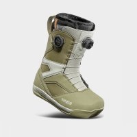 Buty snowboardowe ThirtyTwo STW Double BOA Wmn (olive) 2026 