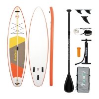 Deska sup FunWater 11' FW69B 