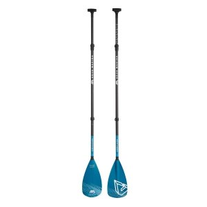 Wiosło Aqua Marina Carbon Guide 2022
