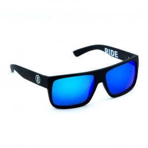 Neon Ride (black/blue)