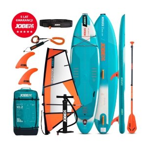 Deska windsup Jobe Mohaka 10'2 z żaglem 3.5 m