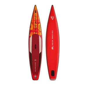 Deska sup Aqua Marina Race 12'6 
