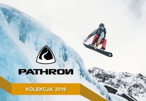 Nowości Pathron Snowboards 2019