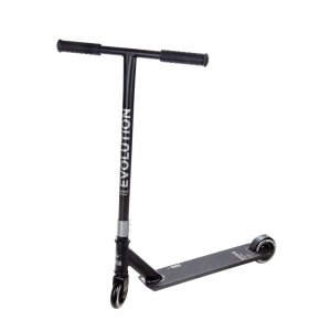 Hulajnoga wyczynowa Raven Evolution Rookie (black)