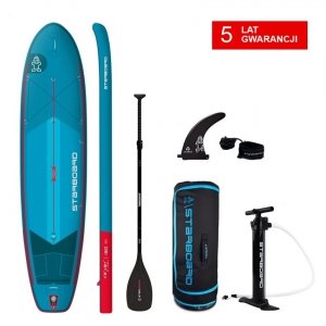 Deska sup Starboard iGO Lite 11'2 2024