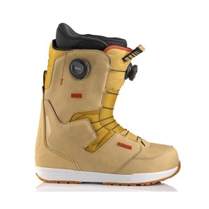 Buty snowboardowe Deeluxe Deemon L3 BOA (mustard) 2024