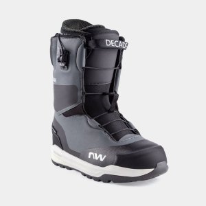 Buty snowboardowe Northwave Decade SLS (dark grey) 2023