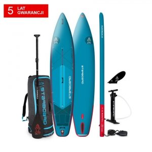 Deska sup Starboard Touring Lite 14' 2025