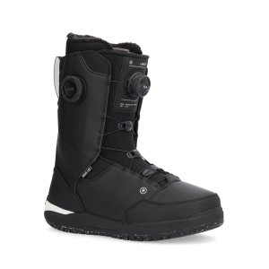 Buty snowboardowe Ride Lasso BOA (black) 2025
