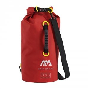 Worek wodoszczelny Aqua Marina Dry Bag 40l (red)