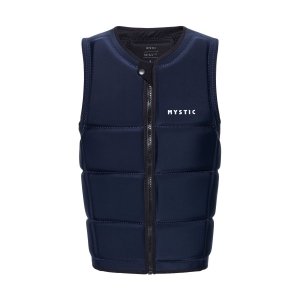Kamizelka Mystic Brand Wake (navy) 2025