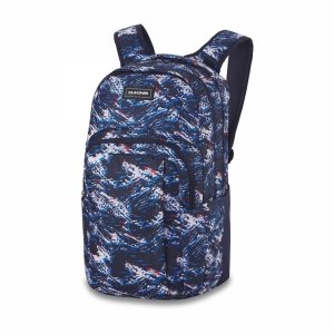 Plecak Dakine Campus L 33l (dark tide) 2024
