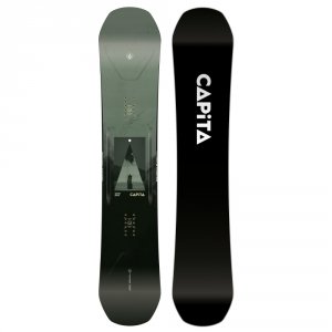 Deska snowboardowa Capita Super DOA 2025