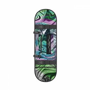 Plecak Aztron Skateboard Backpack