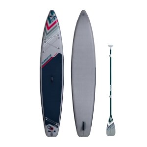 Deska sup Gladiator Origin 12'6 T 2023