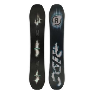 Deska snowboardowa Ride Algorythm 2025